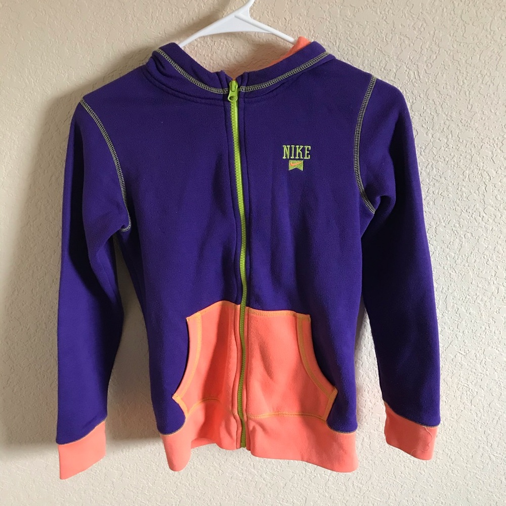 Nike Jacket